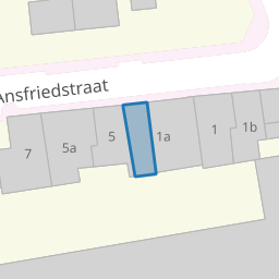 Perceel MDL01-K-1651