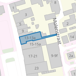 Perceel MDL01-K-1901