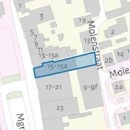 Perceel MDL01-K-1902