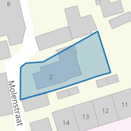 Perceel MDL01-K-1964