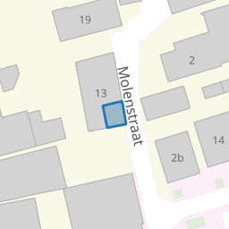 Perceel MDL01-K-1996