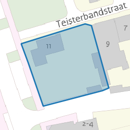 Perceel MDL01-K-1997