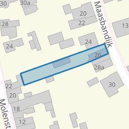 Perceel MDL01-K-2111