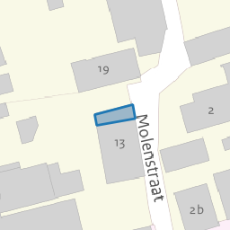 Perceel MDL01-K-2160