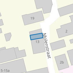 Perceel MDL01-K-2161