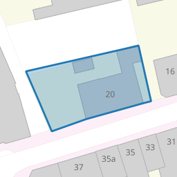 Perceel MDL01-K-2275