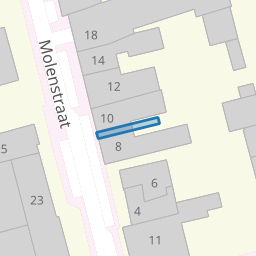 Perceel MDL01-K-2293