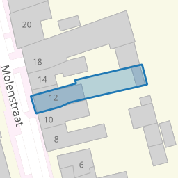Perceel MDL01-K-2326