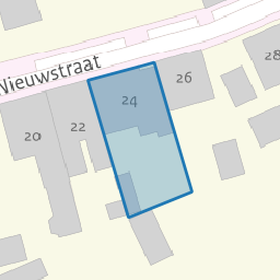 Perceel MDL01-K-2477