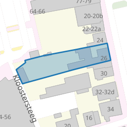 Perceel MDL01-K-2549