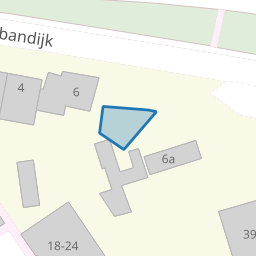 Perceel MDL01-K-2566