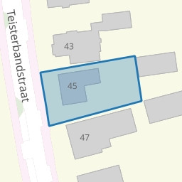 Perceel MDL01-K-2689