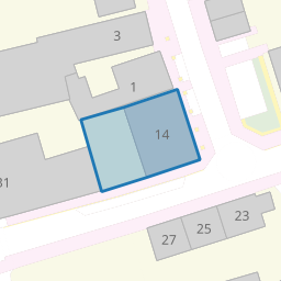 Perceel MDL01-K-2716