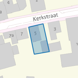 Perceel MDL01-K-2791