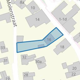 Perceel MDL01-K-2852