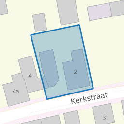 Perceel MDL01-K-2857