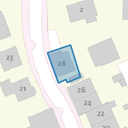 Perceel MDL01-K-2928