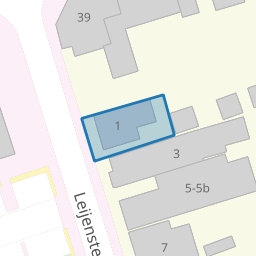 Perceel MDL01-K-2940