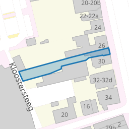 Perceel MDL01-K-2981