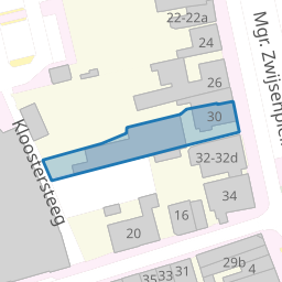 Perceel MDL01-K-2982