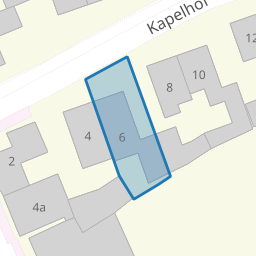 Perceel MDL01-K-3074