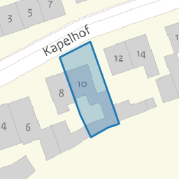 Perceel MDL01-K-3076