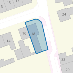 Perceel MDL01-K-3080