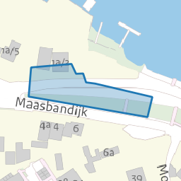 Perceel MDL01-K-3097