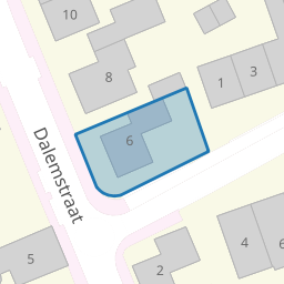 Perceel MDL01-K-3098