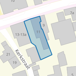 Perceel MDL01-K-3120