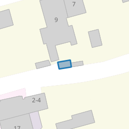 Perceel MDL01-K-3126