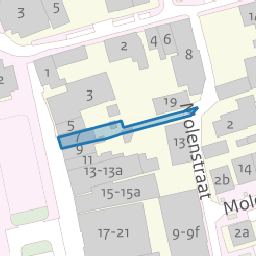 Perceel MDL01-K-3145