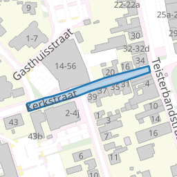 Perceel MDL01-K-3156