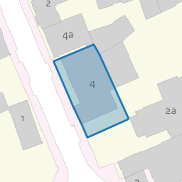 Perceel MDL01-K-3161