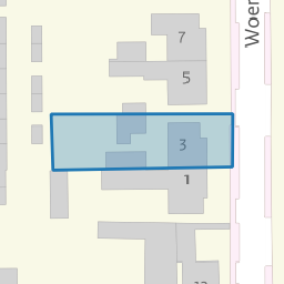 Perceel MDL01-K-3170