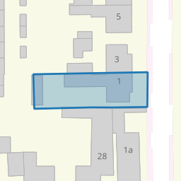 Perceel MDL01-K-3171