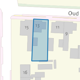 Perceel MDL01-K-3175