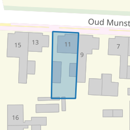 Perceel MDL01-K-3176