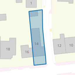 Perceel MDL01-K-3178