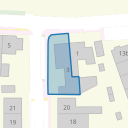Perceel MDL01-K-3179