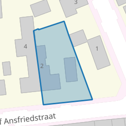 Perceel MDL01-K-3185