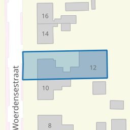 Perceel MDL01-K-3206