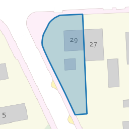 Perceel MDL01-K-3219