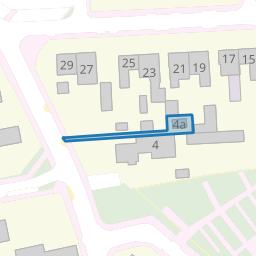 Perceel MDL01-K-3221