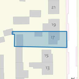 Perceel MDL01-K-3247