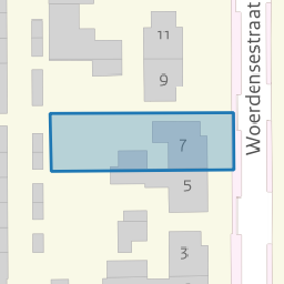 Perceel MDL01-K-3248