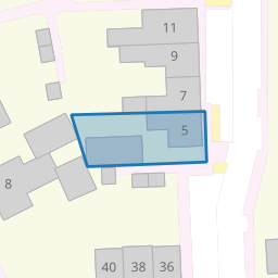 Perceel MDL01-K-3253