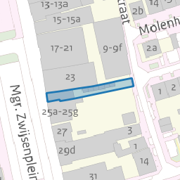 Perceel MDL01-K-3271