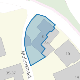 Perceel MDL01-K-3274