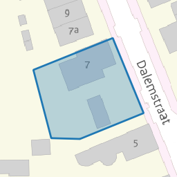 Perceel MDL01-K-3282